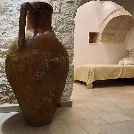 Trullo Del Capasone Villa Alberobello Kültér fotó